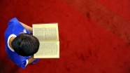 'Dünya Kur'an Okuyor' projesi