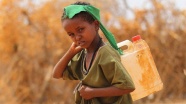 Dünya nüfusunun yarısı 2050'de susuzluk riski yaşayabilir