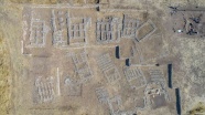 Dünya uygarlık tarihine ışık tutan höyük: Çayönü