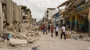 Dünyada en fazla can kaybına yol açan 10 deprem