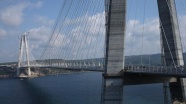 Dünyanın en geniş köprüsünün geçiş ücreti belli oldu