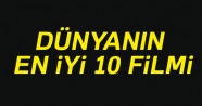 Dünyanın en iyi 10 filmi hangileri ? IMDB Listesi