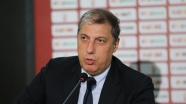 'Dursun Özbek Şampiyonlar Ligi finali için takım kurmaya başladı'