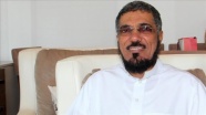 Duruşması öne alınan Suudi alim el-Avde, Riyad'a gönderildi