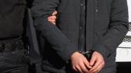 Düzce'de FETÖ davası: 9 tutuklama