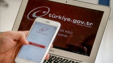 e-Devlet'te 'Kolay Adres Sorgulama' hizmeti başladı