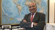 EBRD Başkanı Chakrabarti: Türkiye’de V şeklinde bir ekonomik iyileşme olacak