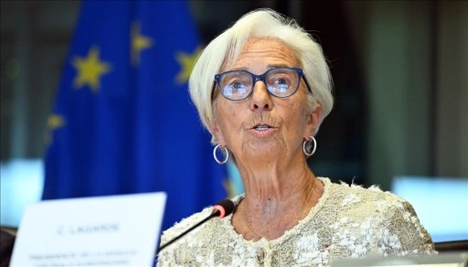 ECB Başkanı Lagarde: Belirsizlik, yatırımları engelliyor. Ticaret gerilimleri, büyümeyi düşürebilir