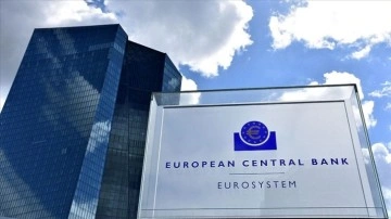 ECB, daha fazla faiz indiriminden kaçınarak 3 temel politika faizini değiştirmedi