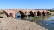'Ecdadın mühendislik harikası' köprü yüzyıllardır ayakta