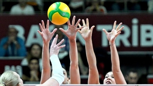 Eczacıbaşı Dynavit, CEV Şampiyonlar Ligi'nde Numia Vero Volley'i ağırlayacak