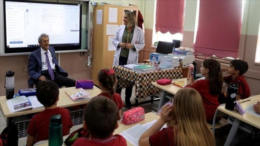 Edirne'de yaşlılar birkaç saatliğine mesleklerine geri döndü