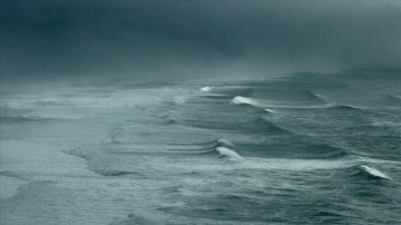Ege Denizi'nin kuzeyine yönelik fırtına uyarısı