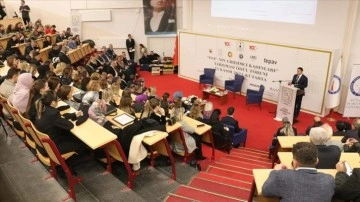 "Ege'nin Girişimci Kadınları Yarışması"nın ödül töreni Kütahya'da yapıldı