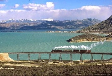 Eğirdir adının menşei: Eğirdir mi? Eğridir mi? -Ramazan Topraklı yazdı-