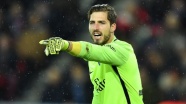 Eintracht Frankfurt Trapp'ın bonservisini aldı