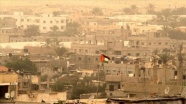 Ejderha Fırtınası Gazze&#039;de de can aldı