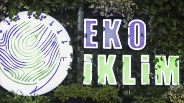 EKO İKLİM Zirvesi'nin getirdiği canlılık reklam sektörünü memnun etti