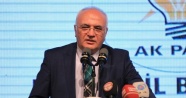 Ekonomi Bakanı Mustafa Elitaş: Milletvekili sıfatlı hainler