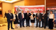 Ekovitrin “Yılın Starları Ödülleri” sahiplerini buldu