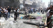 El Bab’da bomba yüklü motosikletle saldırı: 2 ölü