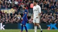 'El Clasico' Amerika kıtasında