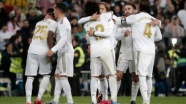 El Clasico galibi Real Madrid liderlik koltuğuna oturdu