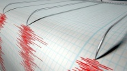 El Salvador'da 5,6 büyüklüğünde deprem