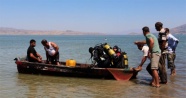 Elazığ’da boğulan 2 kişiden birinin cesedine ulaşıldı