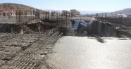 Elazığ’da inşaatta göçük: 3 yaralı