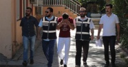 Elazığ'da maskeli soyguncu yakalandı