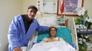 Ellerini kaybeden Taşdemir'in protez masrafları karşılanacak