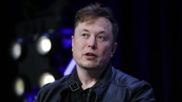 Elon Musk ABD Temsilciler Meclisi Başkan adayı McCharty'ye desteğini açıkladı