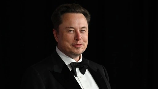 Elon Musk'ın İran'ın BM Daimi Temsilcisi İrevani'yle görüştüğü iddiası