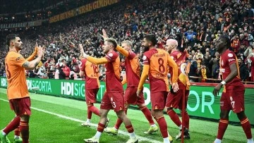 Emin adımlarla 25. şampiyonluk ve 5. yıldıza -Yusuf Polat, futbol dünyasından yazdı-