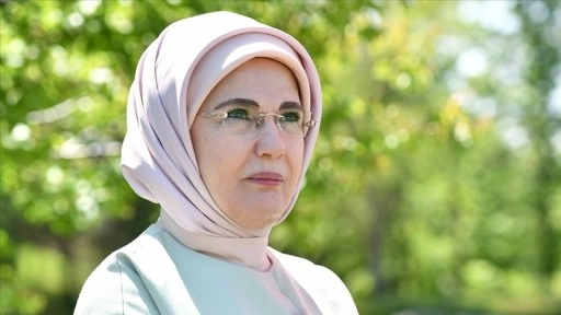 Emine Erdoğan'dan Malezya, Endonezya ve Pakistan ziyaretlerine ilişkin paylaşım