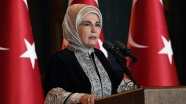 Emine Erdoğan&#39;dan Ramazan mesajı