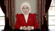 Emine Erdoğan&#039;dan Taksim Camii paylaşımı: Bu güzel günün şükrü ve sevinci içindeyiz