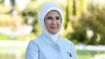 Emine Erdoğan'dan 18 Mart Şehitleri Anma Günü ve Çanakkale Deniz Zaferi paylaşımı