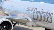 Emirates Dubai-İstanbul seferlerine 21 Aralık&#039;ta yeniden başlıyor