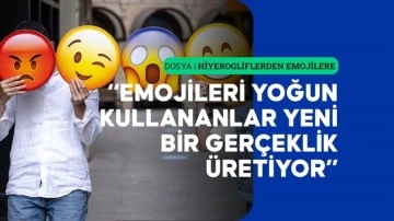 Emojiler kimilerine göre iletişimi köreltiyor, kimilerine göre duyguları pekiştiriyor