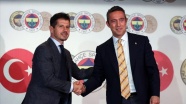 Emre Belözoğlu gelecek sezon Fenerbahçe'nin başında olmayacak
