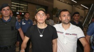 Emre Mor resmen Galatasaray'da