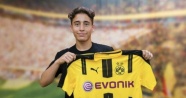 Emre Mor: ‘Tuchel olmasaydı Dortmund'a gidemezdim’