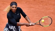 En çok kazanan kadın sporcu Serena Williams