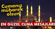 EN Güzel Cuma mesajları 2018 | Cuma tebrikleri en yeni ve anlamlı | 21 Aralık CUMA MESAJLARI!