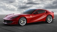 En hızlı ve en güçlü Ferrari duyuruldu!