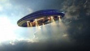 En iyi UFO istilası tweet'leri!