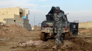 Enbar'da DEAŞ mensubu 17 militan öldürüldü