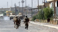 Enbar'da DEAŞ üyesi 18 militan öldürüldü